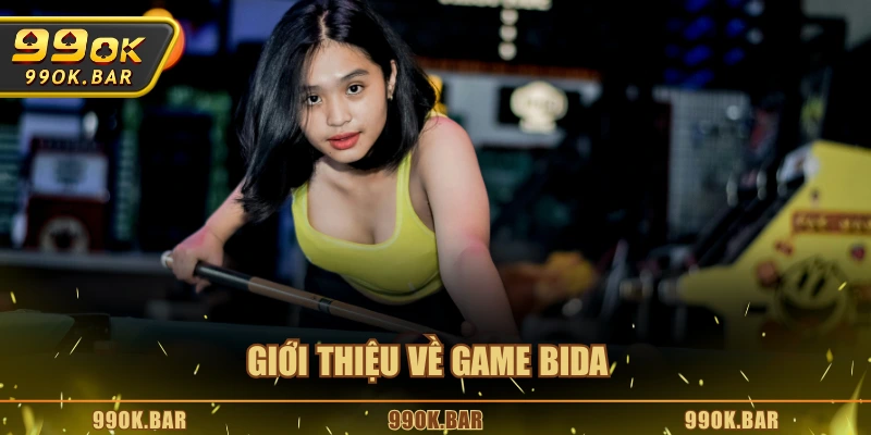 Giới thiệu về game Bida