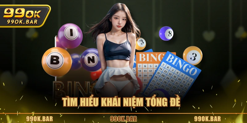 Tìm hiểu khái niệm tổng đề